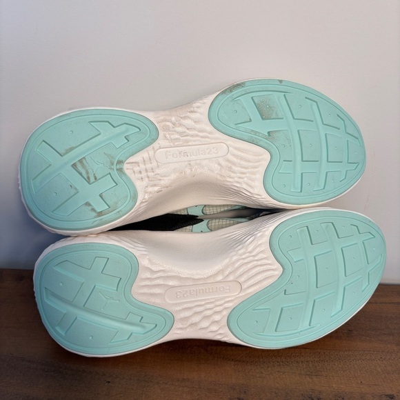 Nike Air Jordan Delta 3 Low Men's size 11 Black Cream Training shoes DN2647 003 - Picture 5 of 7